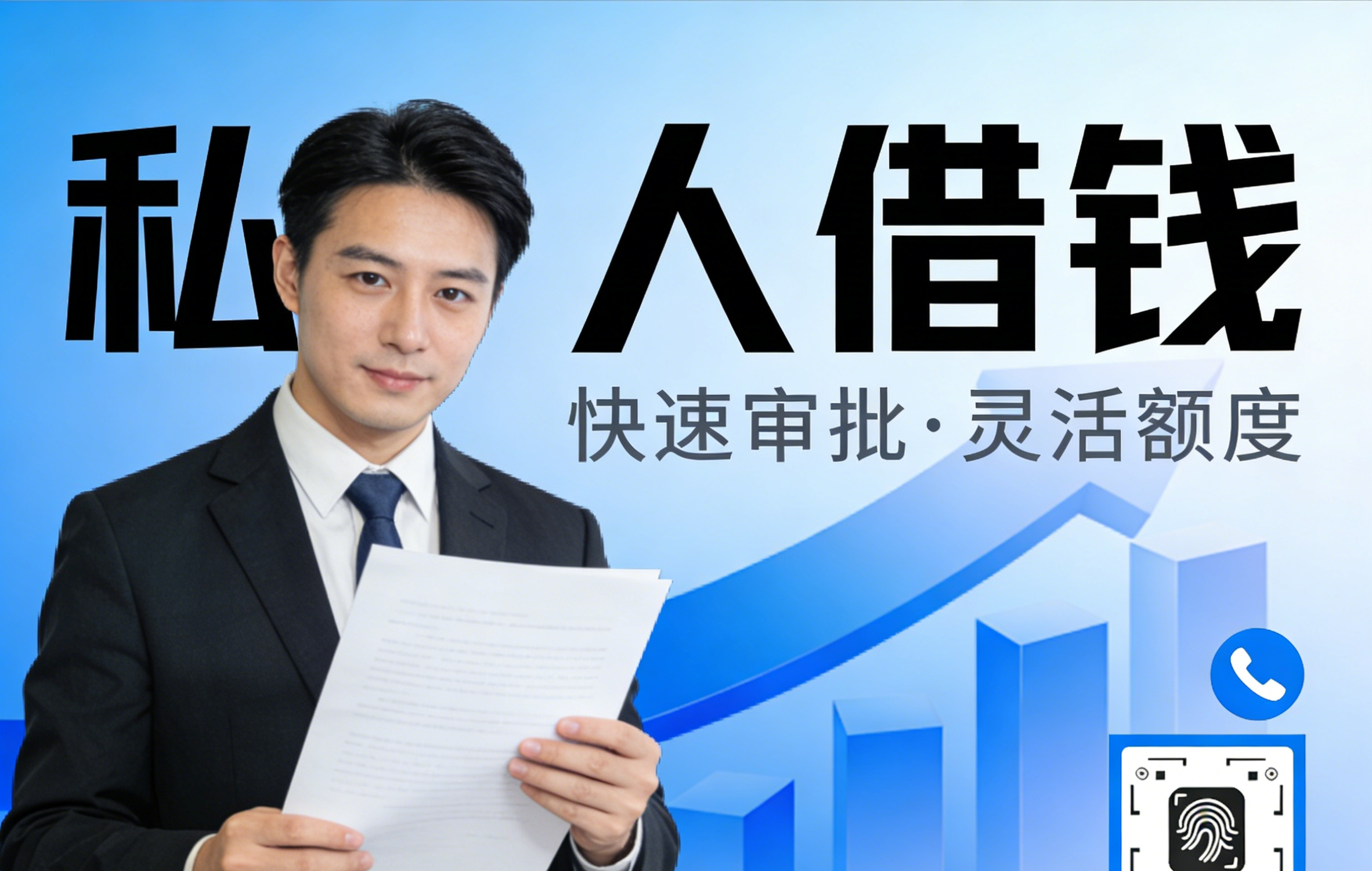 个人借款贷款平台